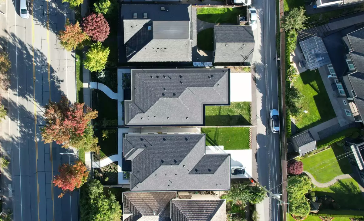Community Amenities Photo (Clubhouse) of 10460 Williams Road, Richmond, BC