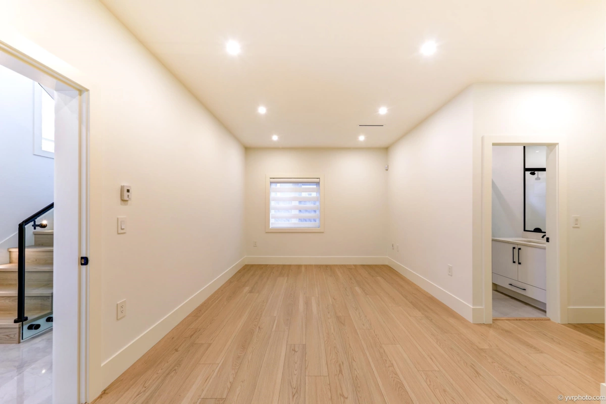 Front Yard Photo of 10460 Williams Road, Richmond, BC