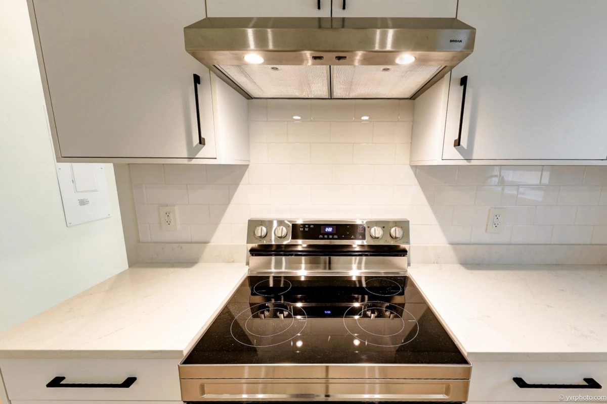 Laundry Room Photo of 10460 Williams Road, Richmond, BC