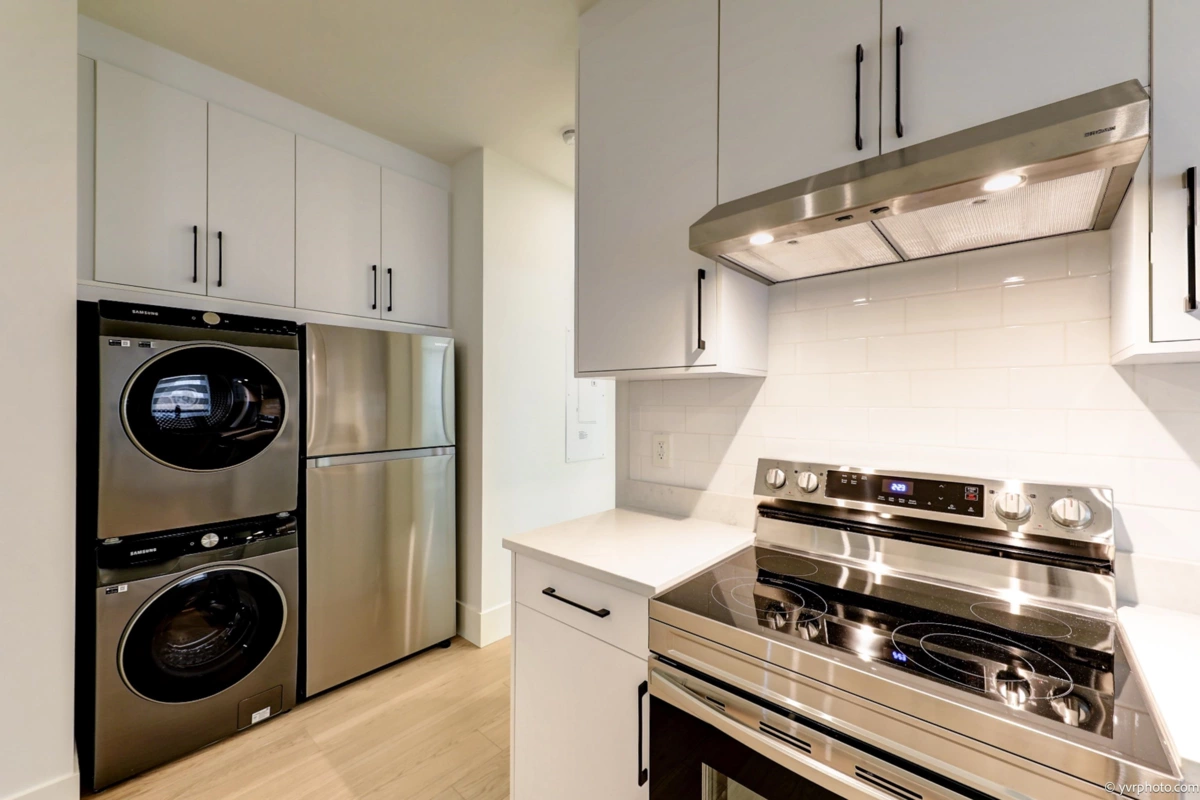 Mudroom Photo of 10460 Williams Road, Richmond, BC