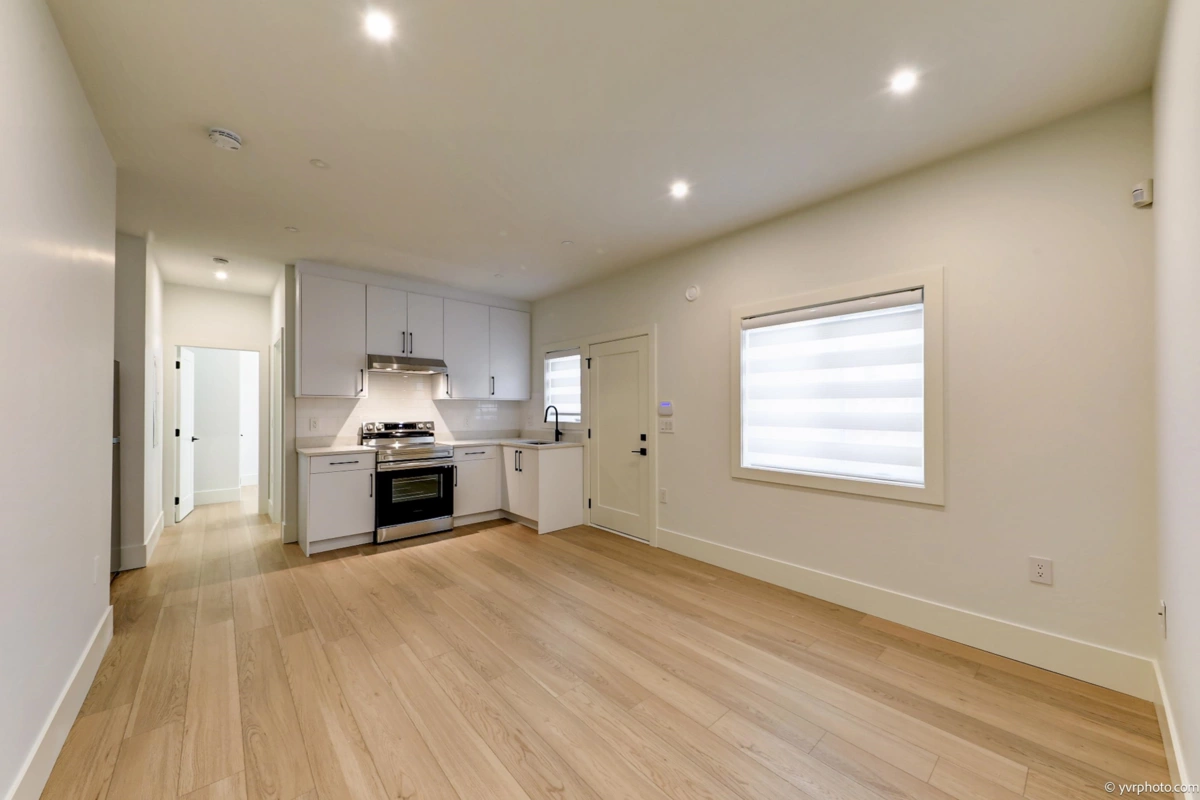 Office / Den Photo of 10460 Williams Road, Richmond, BC