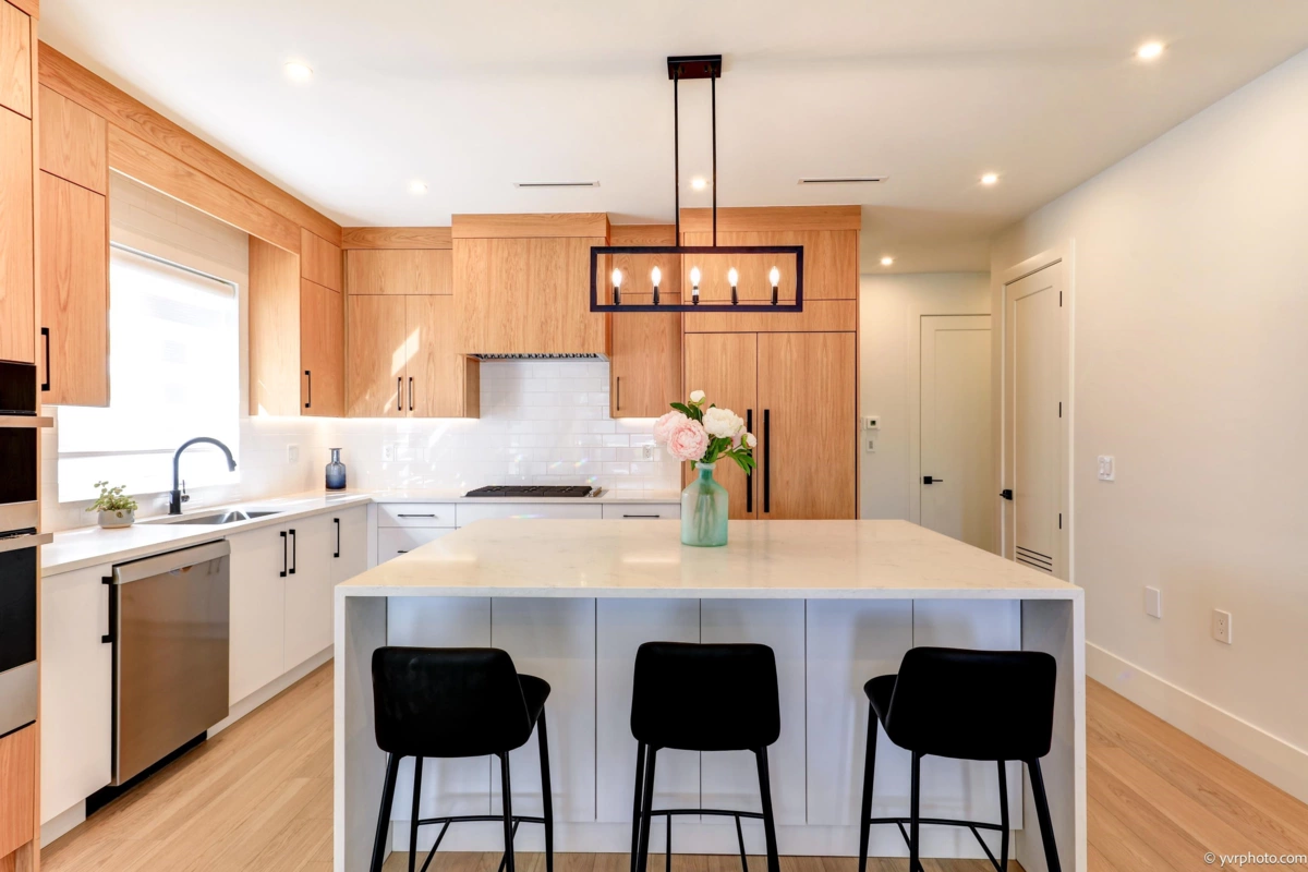 Outdoor Patio Photo of 10460 Williams Road, Richmond, BC