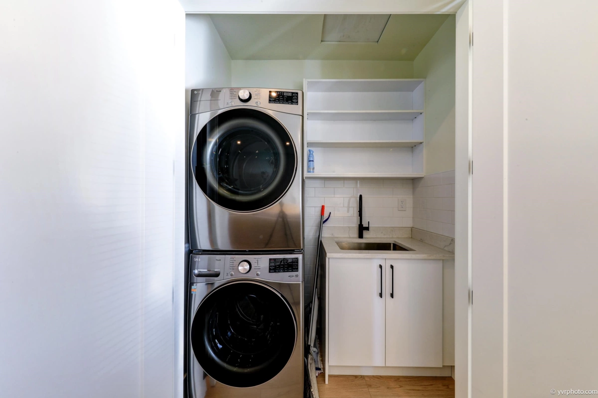 Pantry Photo of 10460 Williams Road, Richmond, BC