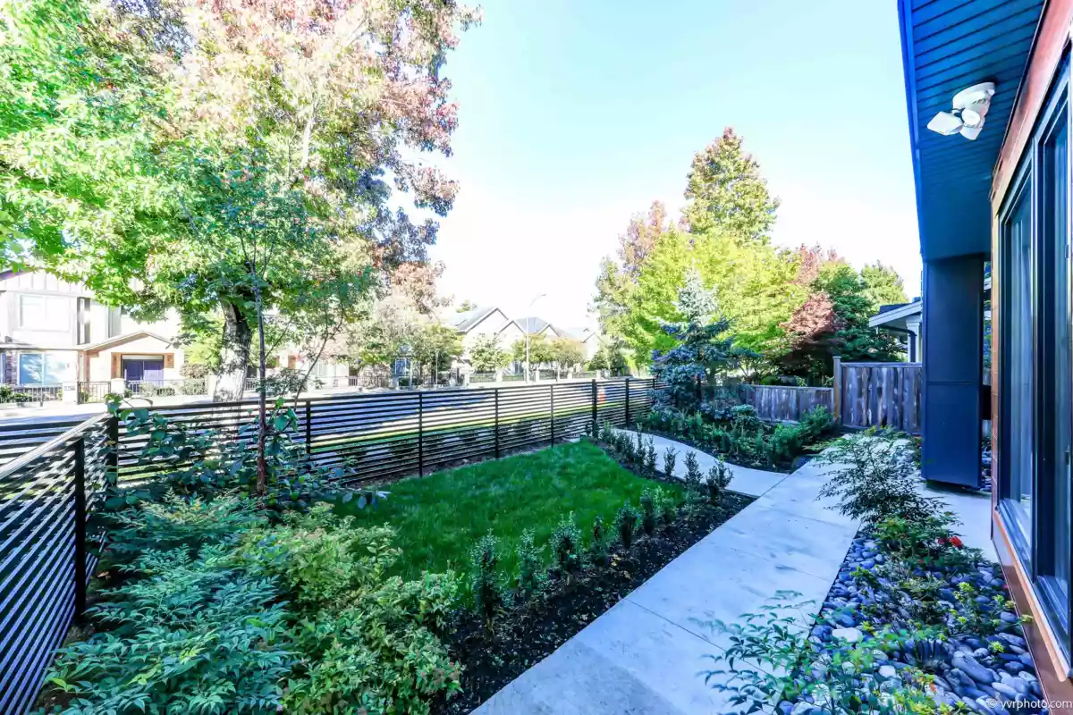 Street View Photo of 10460 Williams Road, Richmond, BC