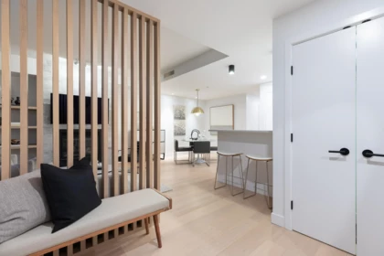 TH23 1281 W Cordova Street, Vancouver, BC