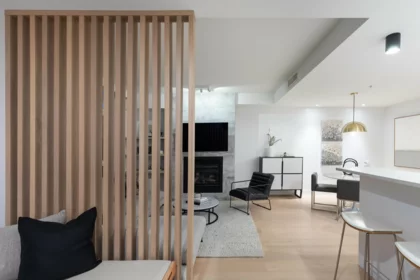 TH23 1281 W Cordova Street, Vancouver, BC