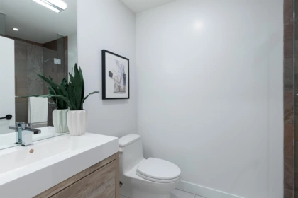 Loft / Bonus Room Photo of TH23 1281 W Cordova Street, Vancouver, BC