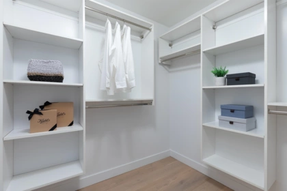 Mudroom Photo of TH23 1281 W Cordova Street, Vancouver, BC
