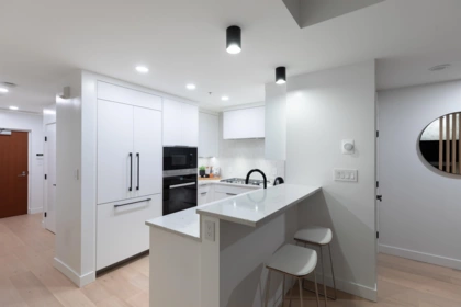 Pantry Photo of TH23 1281 W Cordova Street, Vancouver, BC