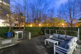 TH23 1281 W Cordova Street, Vancouver, BC