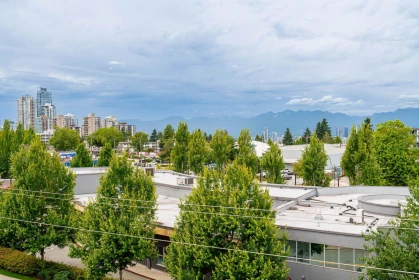 PH16 5388 Grimmer Street, Burnaby, BC, Burnaby — Apartment/Condo for sale