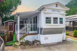 76 14600 Morris Valley Road, Mission, BC