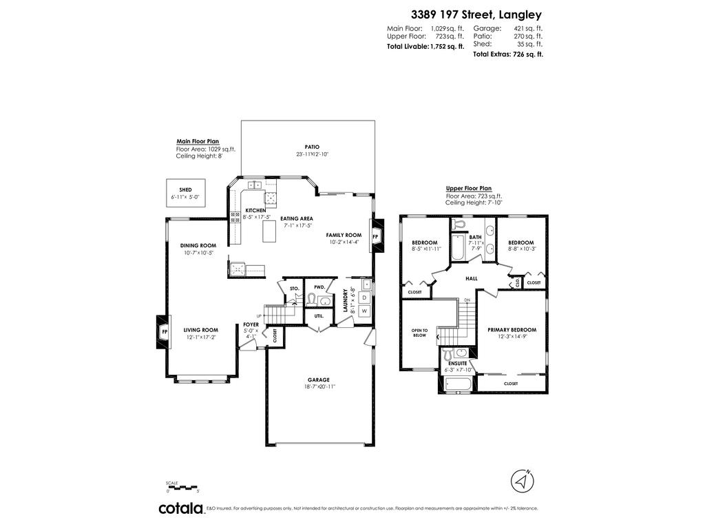 Hot Tub / Spa Photo of 3389 197 Street, Langley, BC