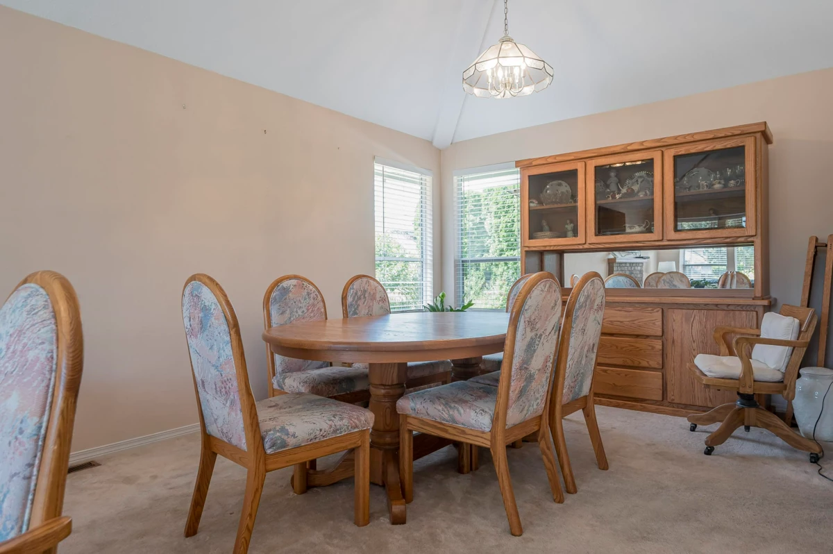 Loft / Bonus Room Photo of 3389 197 Street, Langley, BC