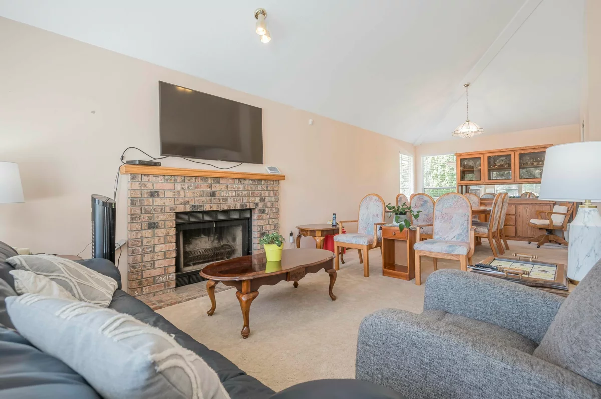 Office / Den Photo of 3389 197 Street, Langley, BC