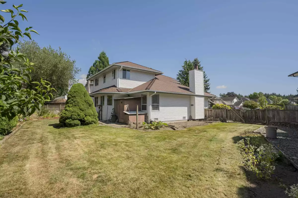 Outdoor Deck Photo of 3389 197 Street, Langley, BC