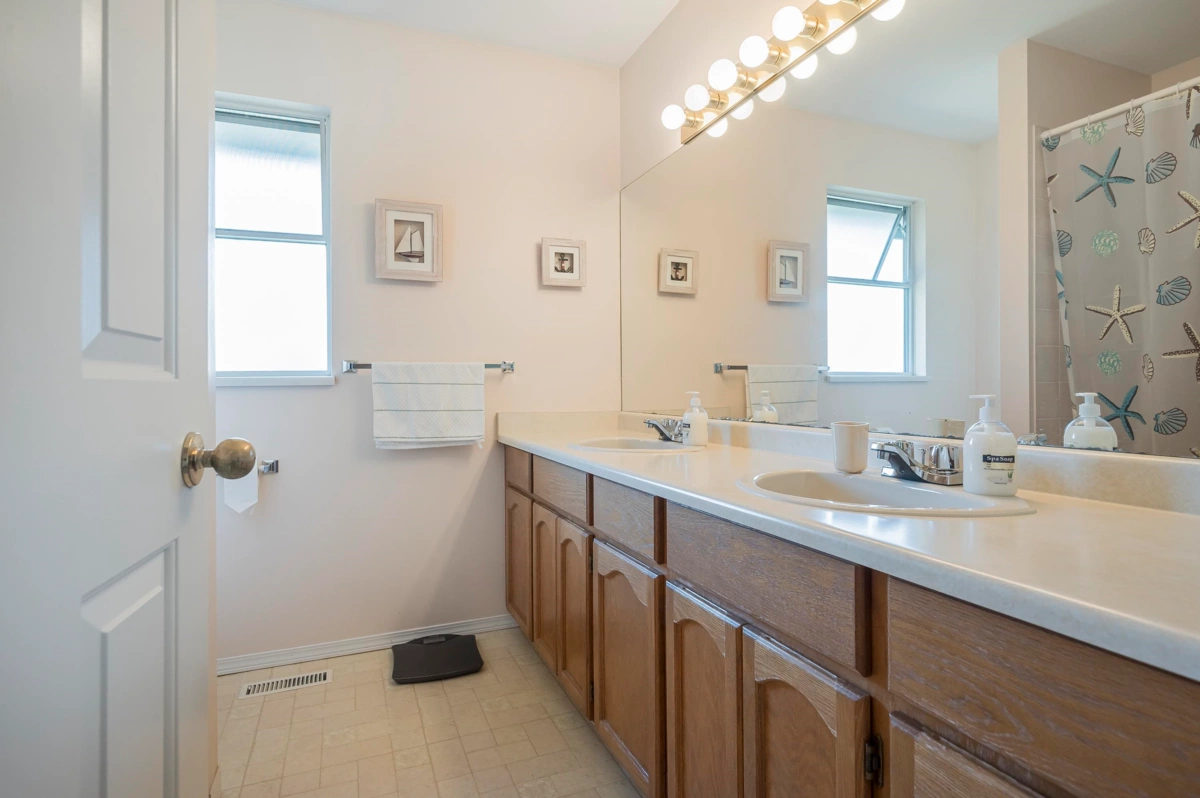 Outdoor Patio Photo of 3389 197 Street, Langley, BC