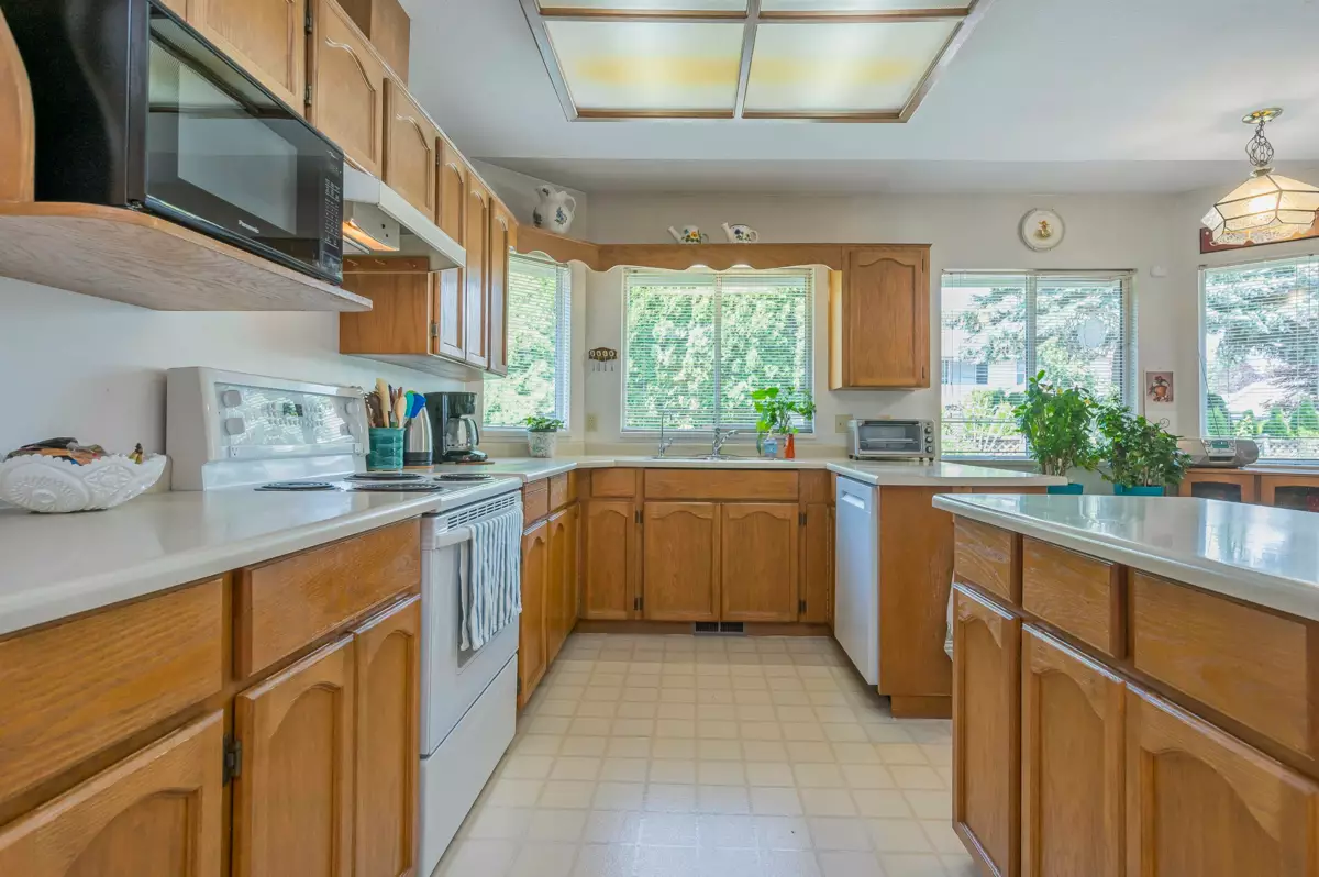 Pantry Photo of 3389 197 Street, Langley, BC