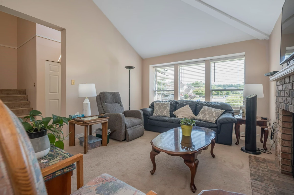 Powder Room Photo of 3389 197 Street, Langley, BC