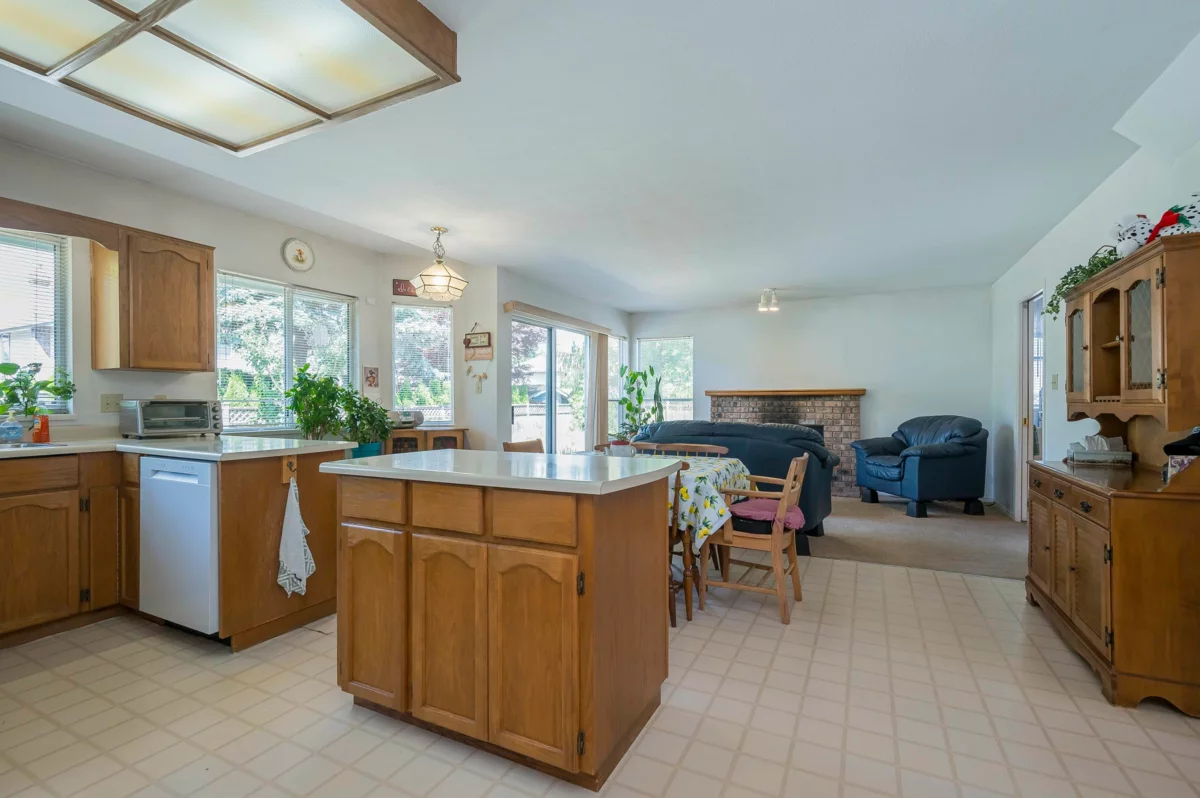 Primary Bedroom Photo of 3389 197 Street, Langley, BC