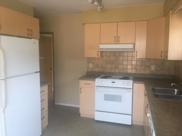 Kitchen Island Photo of 5336 Rhodes Street, Vancouver, BC