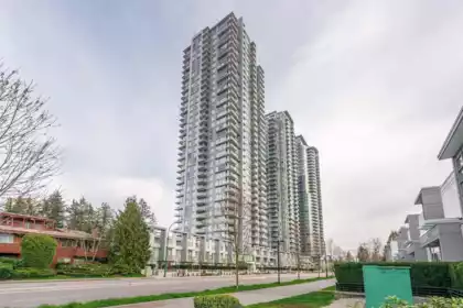 3507 6538 Nelson Avenue, Burnaby, BC, Metrotown — 3 bed apartment/condo for sale