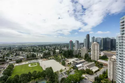 3507 6538 Nelson Avenue, Burnaby, BC, Burnaby — Apartment/Condo for sale