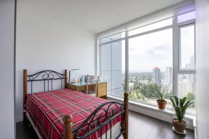 Loft / Bonus Room Photo of 3507 6538 Nelson Avenue, Burnaby, BC
