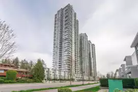 3507 6538 Nelson Avenue, Burnaby, BC