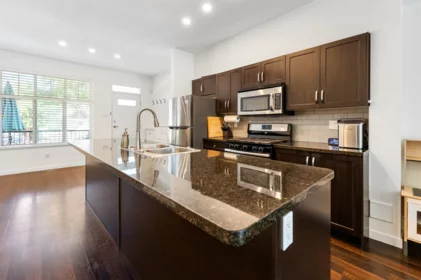 5 6956 193 Street, Surrey, BC, Surrey — Townhouse for sale