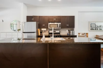 5 6956 193 Street, Surrey, BC, Surrey — Townhouse for sale