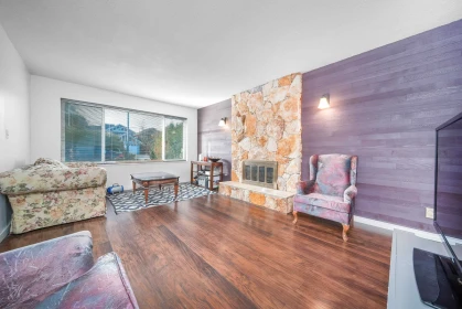 6357 Francis Road, Richmond, BC, Richmond — Single Family Residence for sale