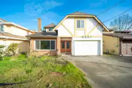 6357 Francis Road, Richmond, BC