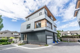 4 9099 No. 2 Road, Richmond, BC