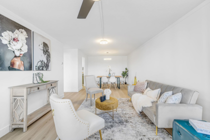 505 6651 Minoru Boulevard, Richmond, BC, Richmond — Apartment/Condo for sale