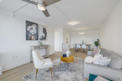 505 6651 Minoru Boulevard, Richmond, BC, Richmond — Apartment/Condo for sale