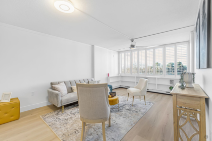 505 6651 Minoru Boulevard, Richmond, BC, Richmond — Apartment/Condo for sale