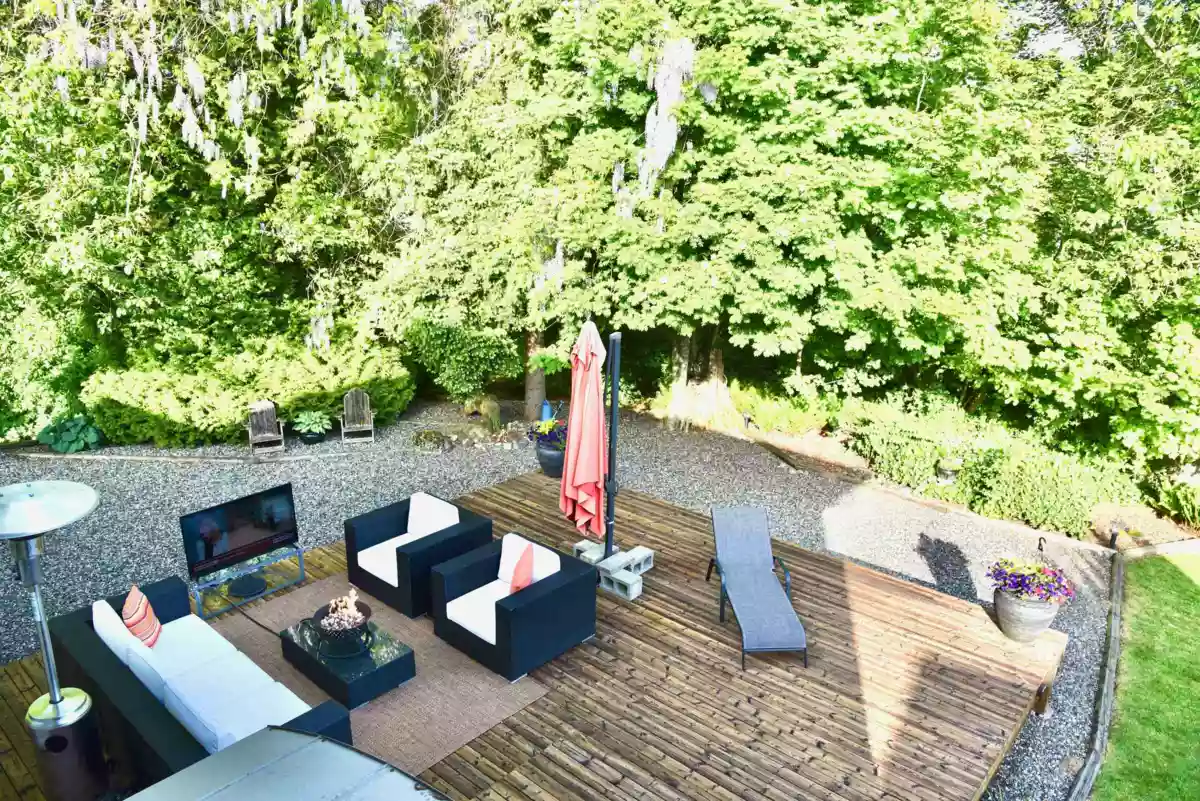 Bedroom 3 Photo of 8832 143 Street, Surrey, BC