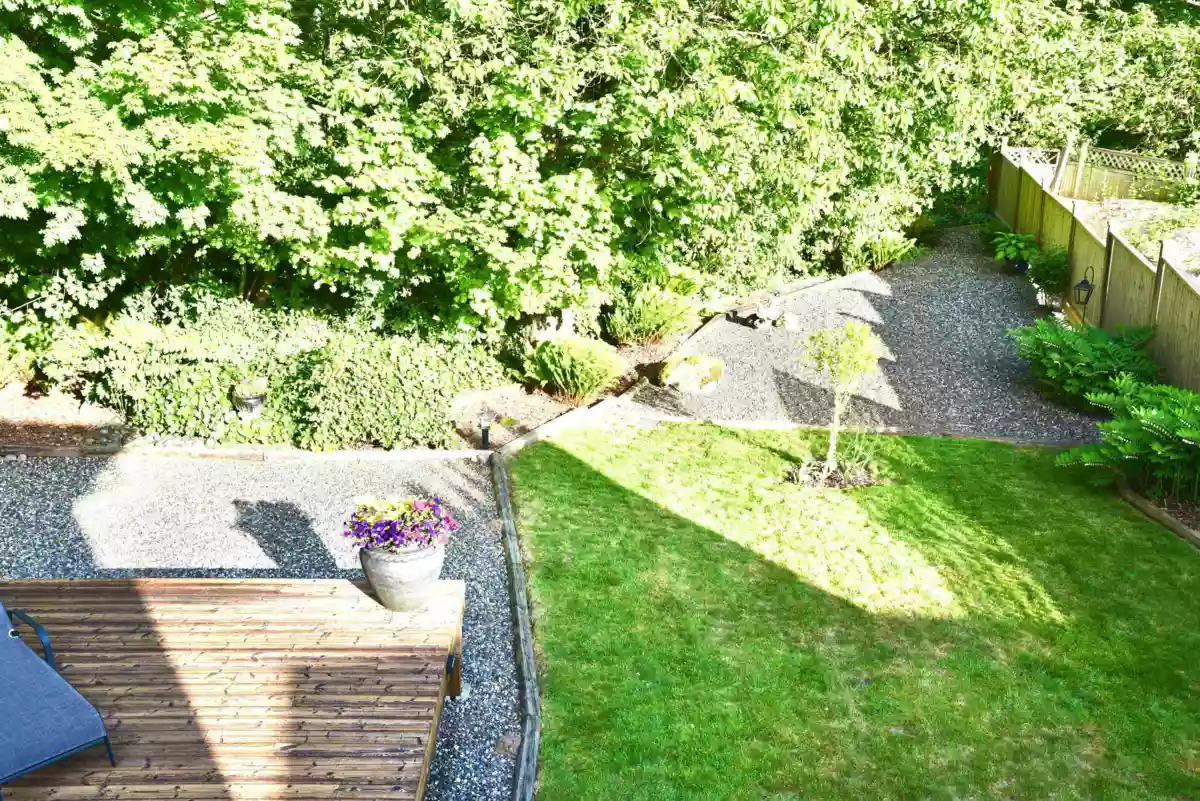 Bedroom 4 Photo of 8832 143 Street, Surrey, BC