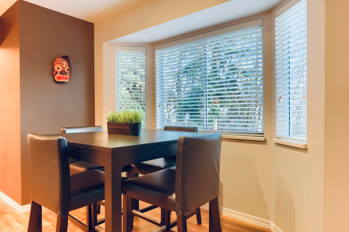 Breakfast Nook Photo of 8832 143 Street, Surrey, BC