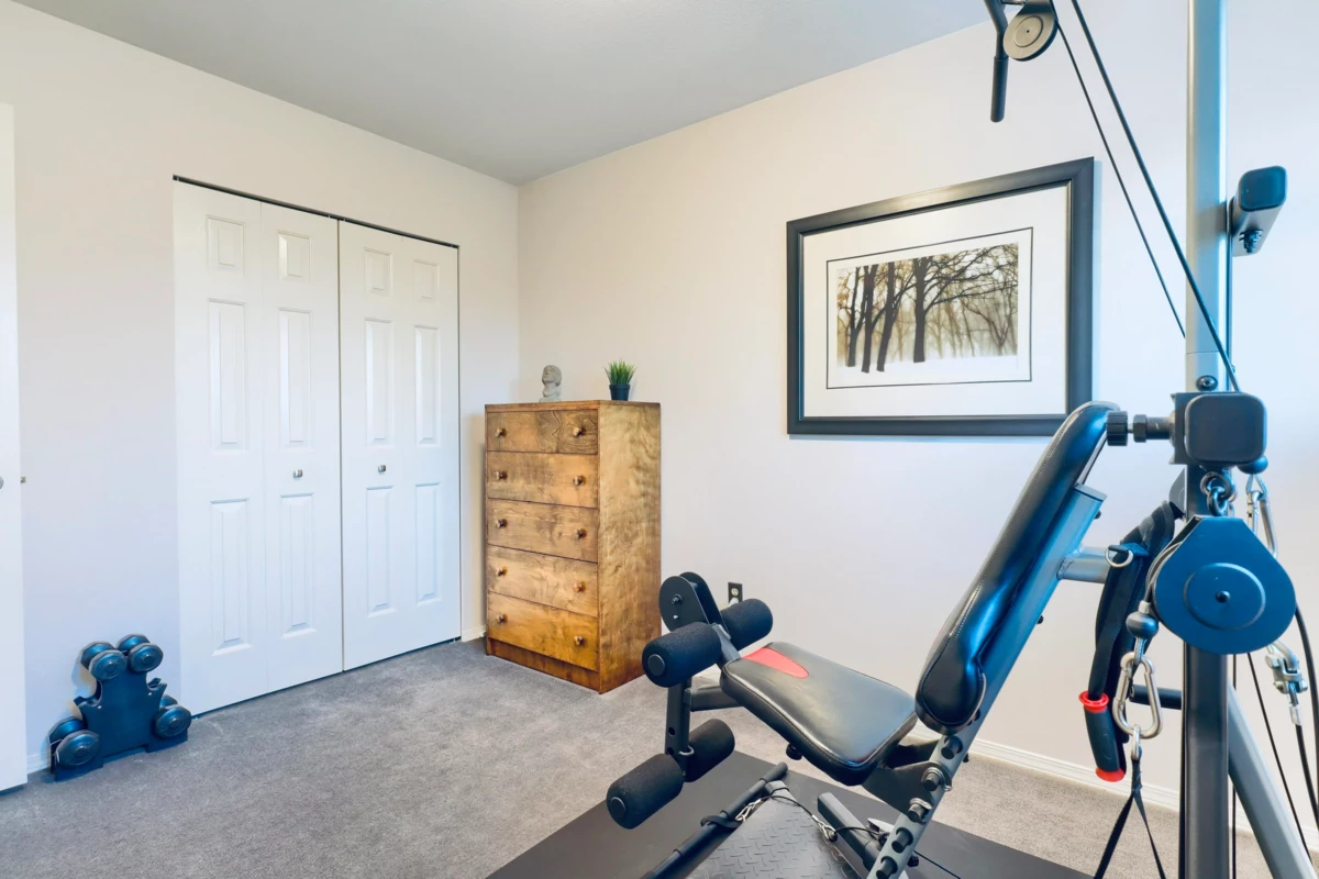 Entry Foyer Photo of 8832 143 Street, Surrey, BC