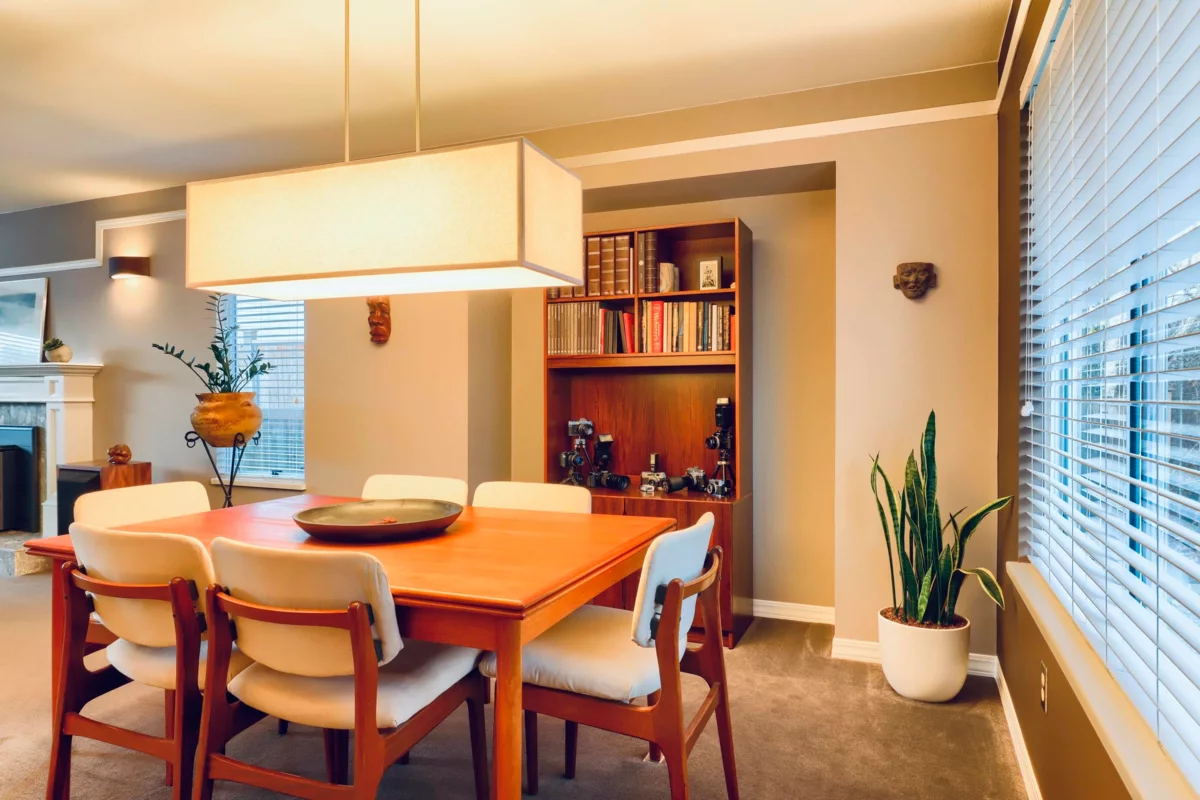 Family Room Photo of 8832 143 Street, Surrey, BC