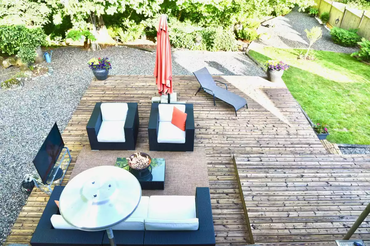 Guest Bathroom Photo of 8832 143 Street, Surrey, BC