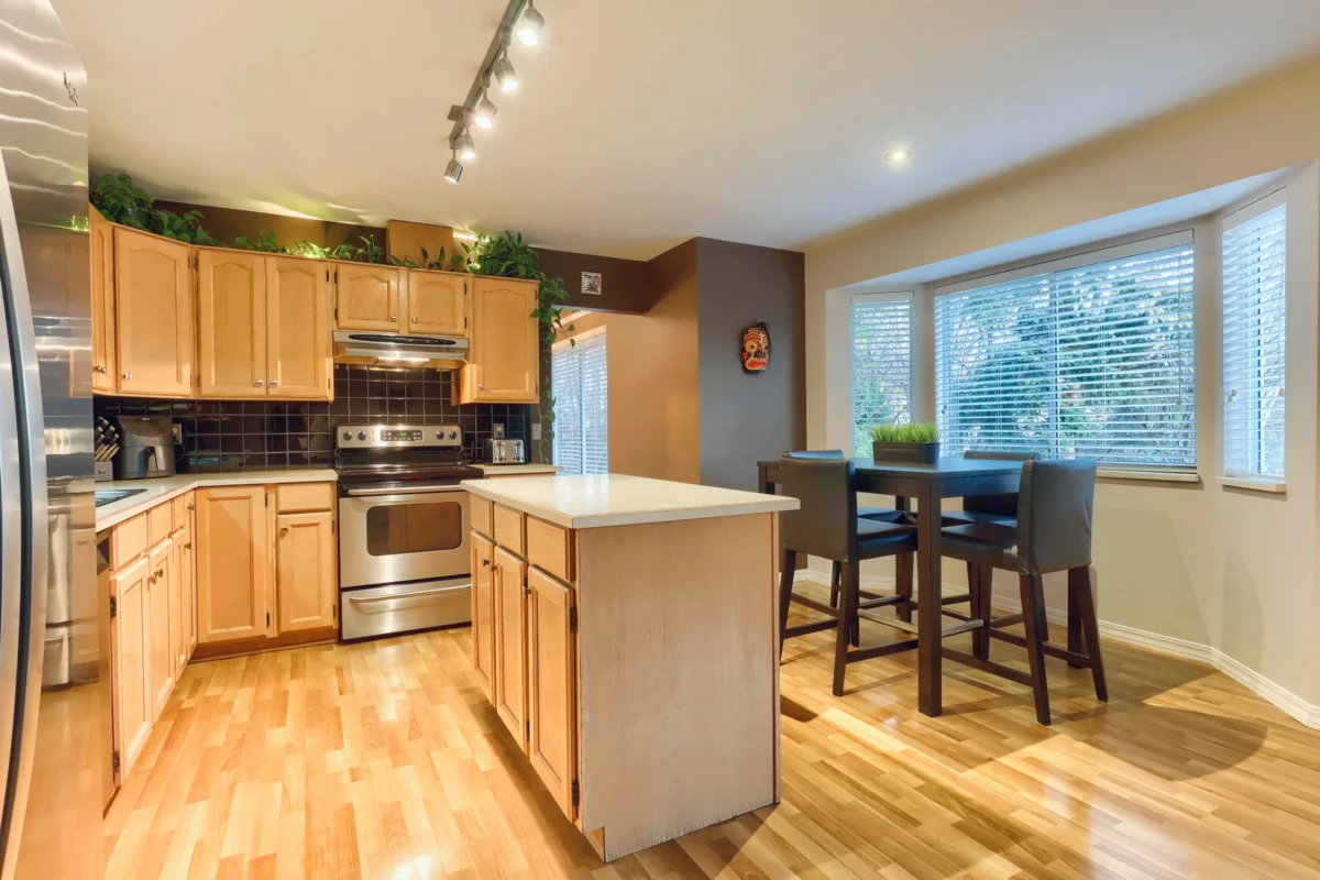 Kitchen Photo of 8832 143 Street, Surrey, BC