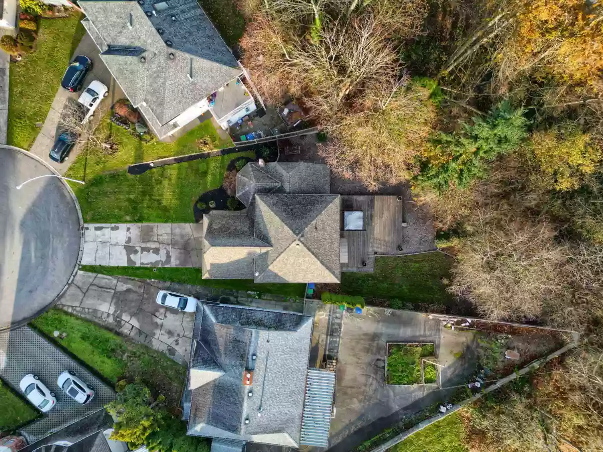 Outdoor Patio Photo of 8832 143 Street, Surrey, BC