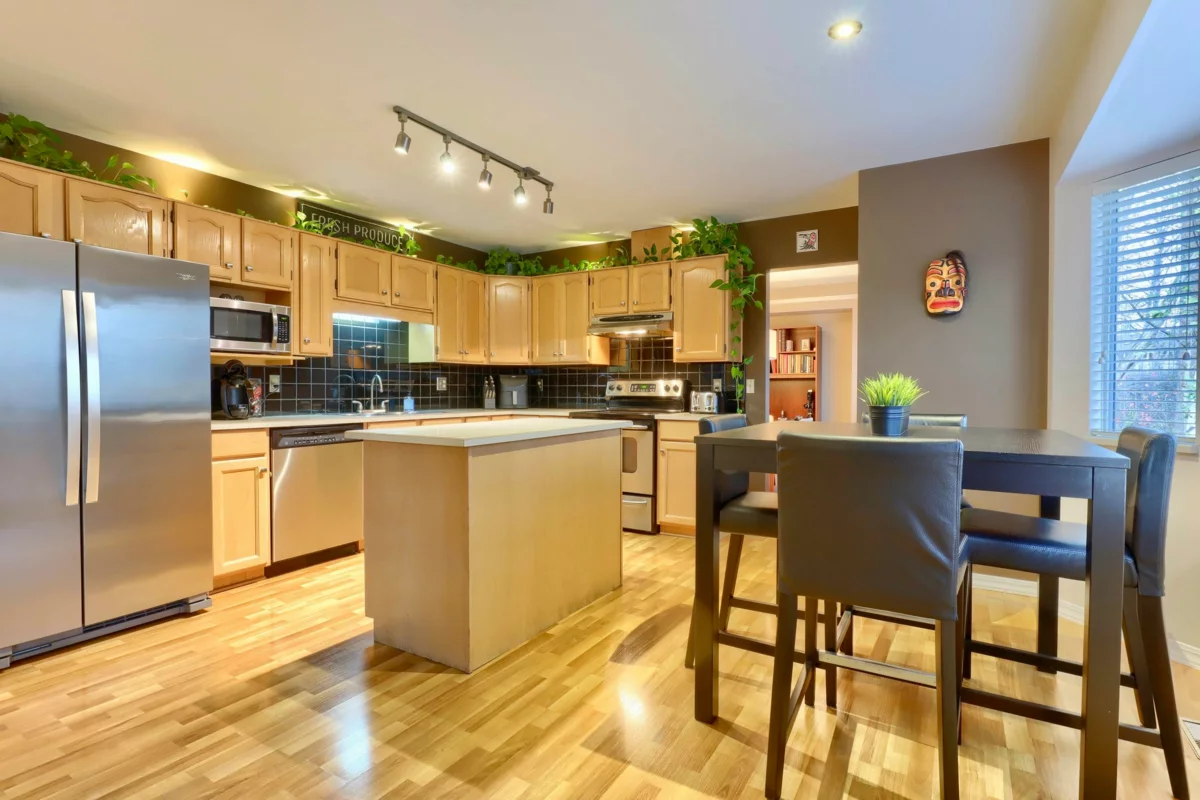 Pantry Photo of 8832 143 Street, Surrey, BC