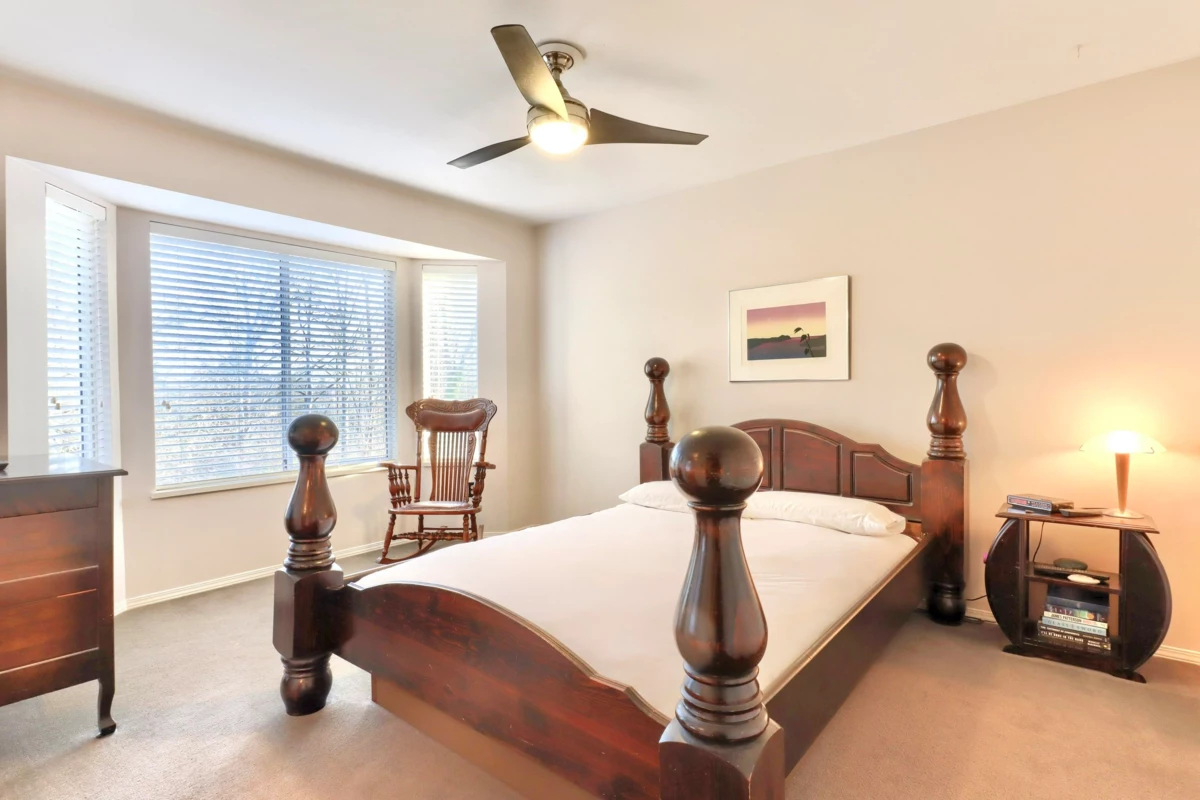 Powder Room Photo of 8832 143 Street, Surrey, BC