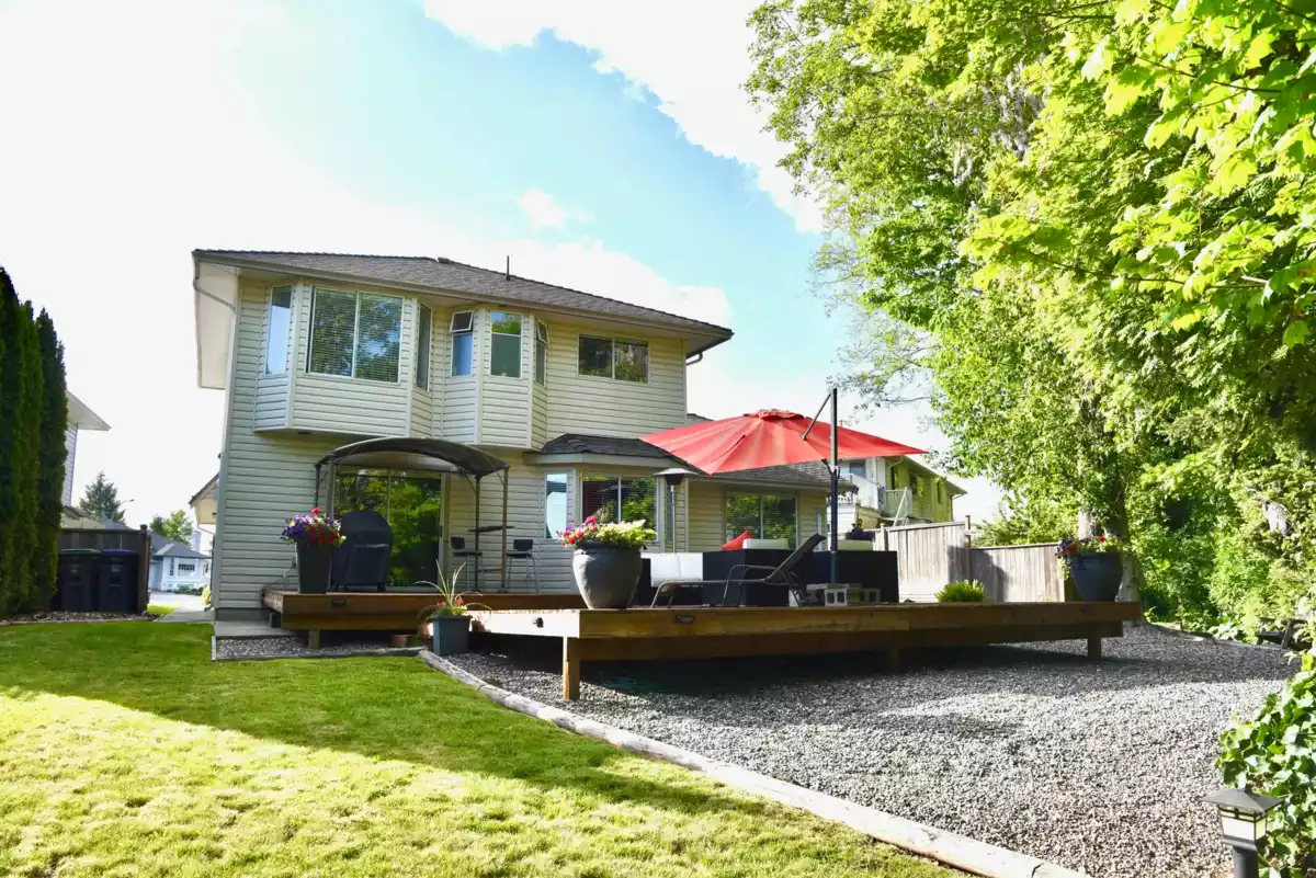 Primary Bathroom Photo of 8832 143 Street, Surrey, BC
