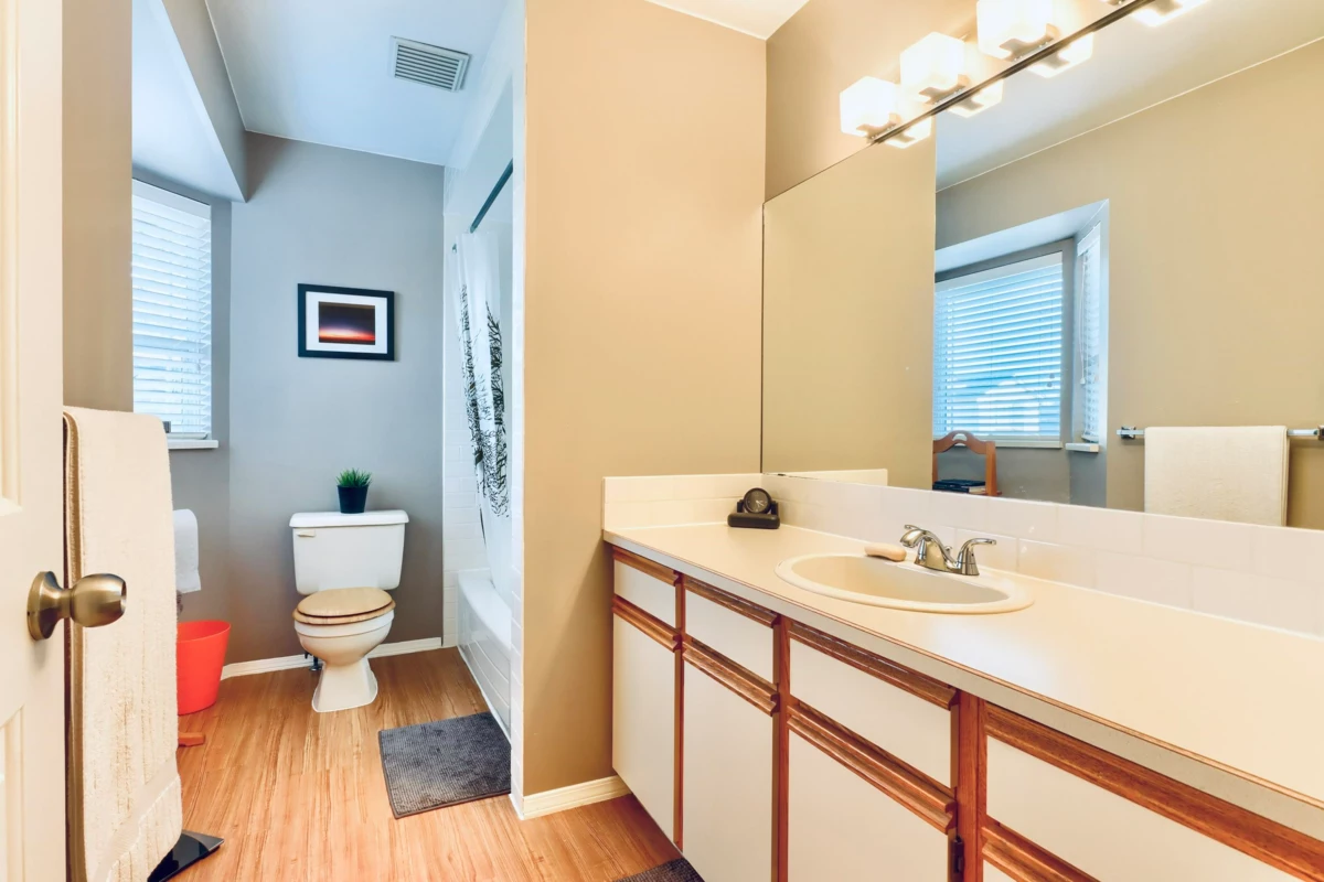 Staircase Photo of 8832 143 Street, Surrey, BC