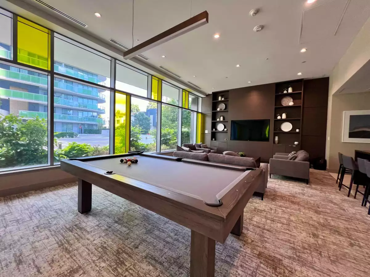 Bedroom 3 Photo of 3507 6700 Dunblane Avenue, Burnaby, BC